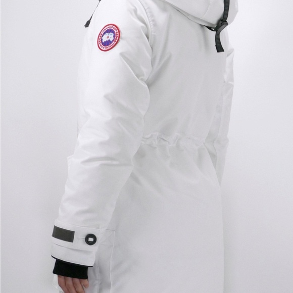 Canada Goose Toronto Jacket 3in1 size small - Picture 3 of 11